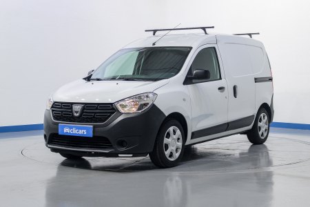 Dacia Dokker Comercial Van 1.5Blue dCi Essential