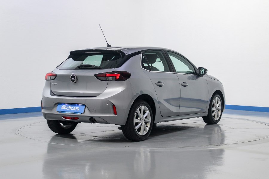 Opel Corsa Gasolina 1.2T XHL 74kW (100CV) Elegance 5