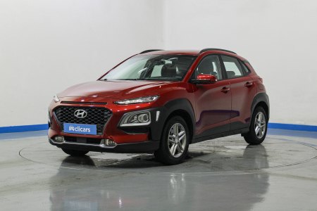 Comprar Hyundai Kona Gasolina 1.0 TGDI Klass 4X2 Hyundai Kona Gasolina 1.0 TGDI Klass 4X2