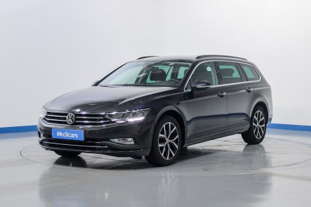 Volkswagen Passat Variant 2.0TDI EVO Executive