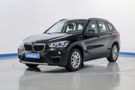 BMW X1 sDrive 18d