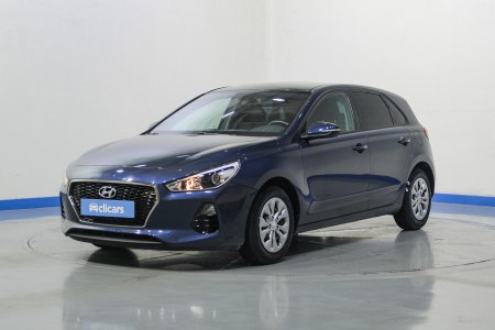 Comprar Hyundai i30 Gasolina 1.0 TGDI Klass Hyundai i30 Gasolina 1.0 TGDI Klass