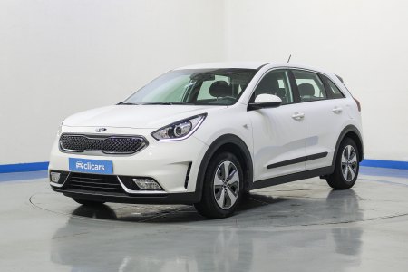 Comprar Kia Niro Híbrido 1.6 GDi HEV 104kW (141CV) Concept Kia Niro Híbrido 1.6 GDi HEV 104kW (141CV) Concept