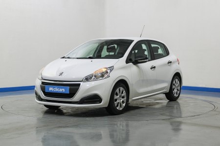 Comprar Peugeot 208 Diésel 5P ACCESS 1.6 BlueHDi 55KW (75CV) Peugeot 208 Diésel 5P ACCESS 1.6 BlueHDi 55KW (75CV)
