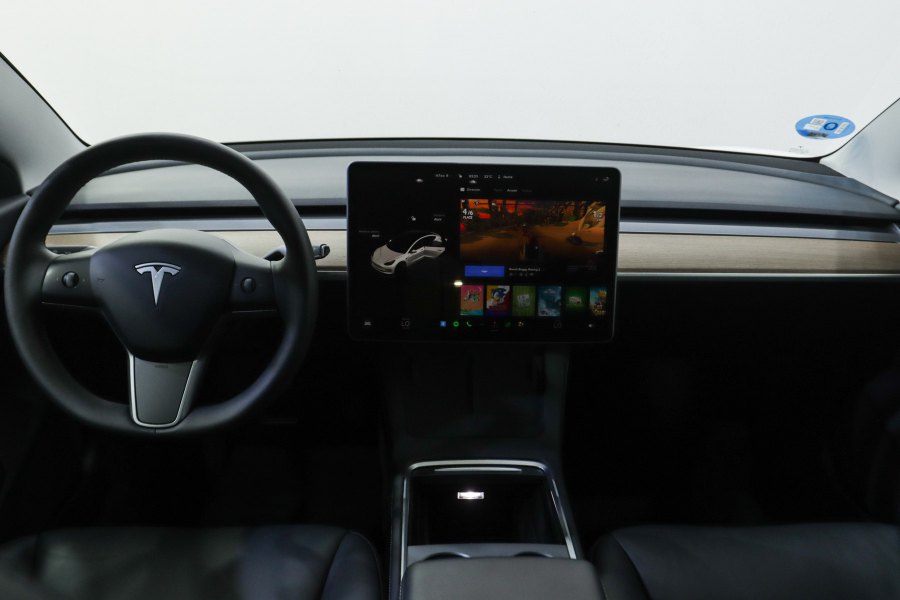 Tesla Model 3 Eléctrico Gran Autonomía AWD 6