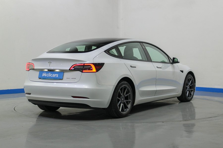 Tesla Model 3 Eléctrico Gran Autonomía AWD 5