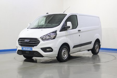 Comprar Ford Transit Custom Diésel Van 2.0 TDCI 96kW 280 L1 Trend Ford Transit Custom Diésel Van 2.0 TDCI 96kW 280 L1 Trend