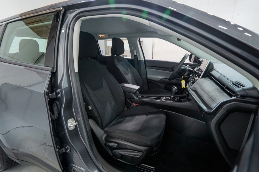 Jeep Compass Mild hybrid Compass 1.5 MHEV Longitude FWD DCT 14