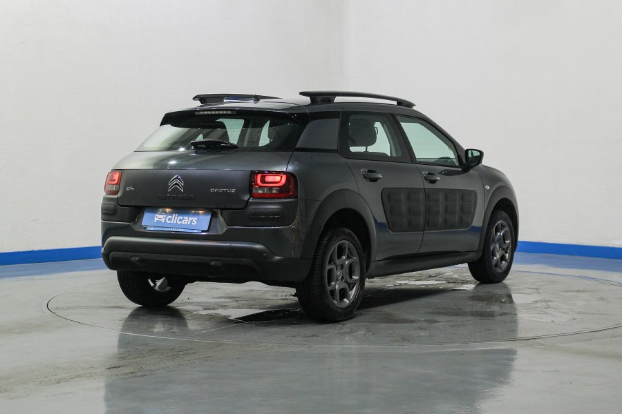 Citroen C4 Cactus Gasolina C4 Cactus 1.2 VTi Feel 82 5