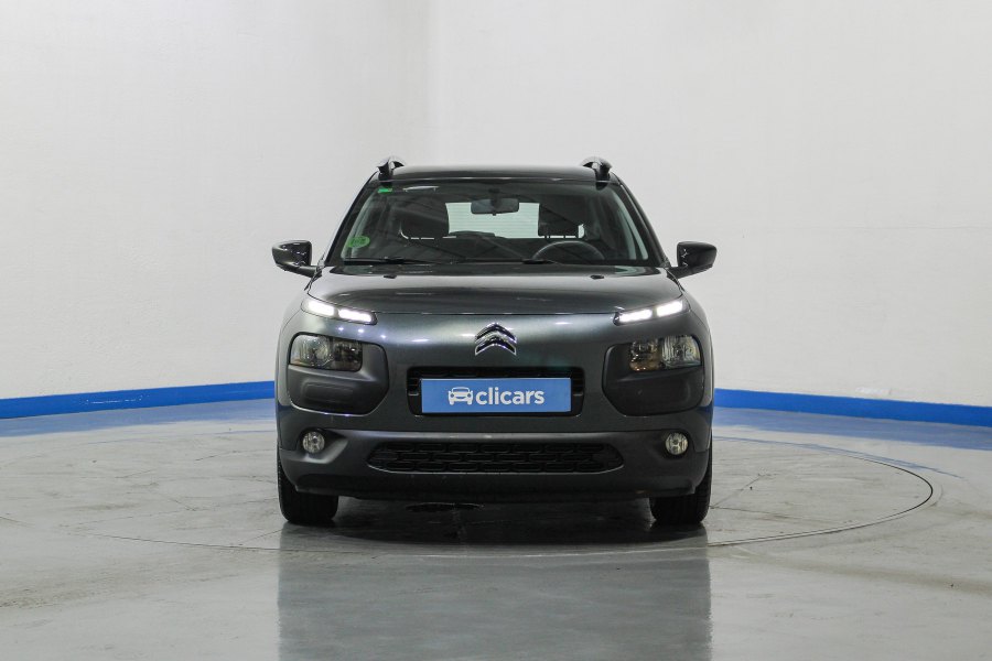 Citroen C4 Cactus Gasolina C4 Cactus 1.2 VTi Feel 82 2