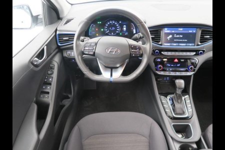 Hyundai IONIQ Ioniq HEV 1.6 GDI Tecno 12