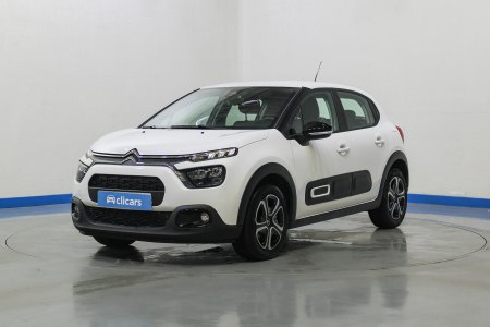 Citroën C3 Diésel BlueHDi 75KW (100CV) S&S Feel 1