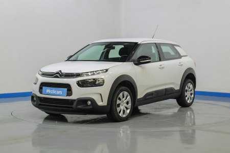 Comprar Citroën C4 Cactus Diésel BlueHDi 73KW (100CV) Business Citroën C4 Cactus Diésel BlueHDi 73KW (100CV) Business