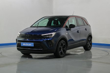 Comprar Opel Crossland Diésel 1.5D 81kW (110CV) GS Line Opel Crossland Diésel 1.5D 81kW (110CV) GS Line