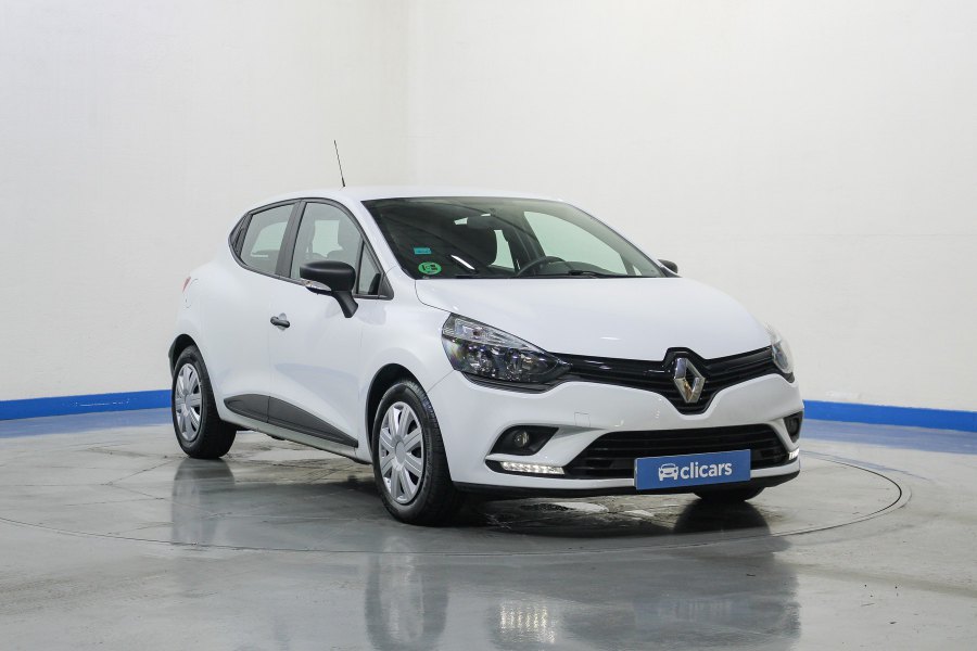 Renault Clio Diésel Business Energy dCi 55kW (75CV) 3