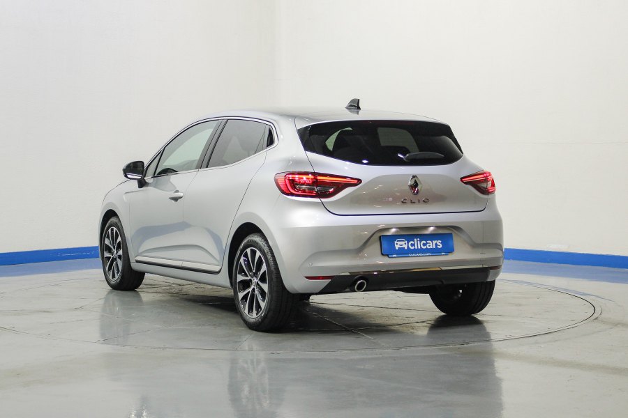 Renault Clio Gasolina Techno TCe 103 kW (140CV) 8