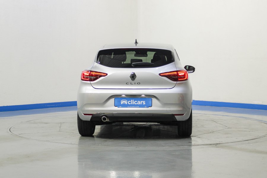 Renault Clio Gasolina Techno TCe 103 kW (140CV) 4