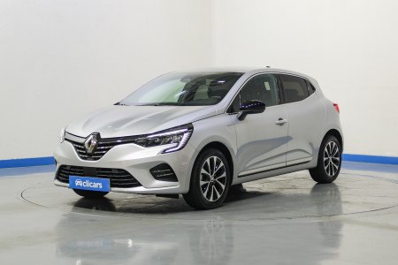 Renault Clio TCe Techno