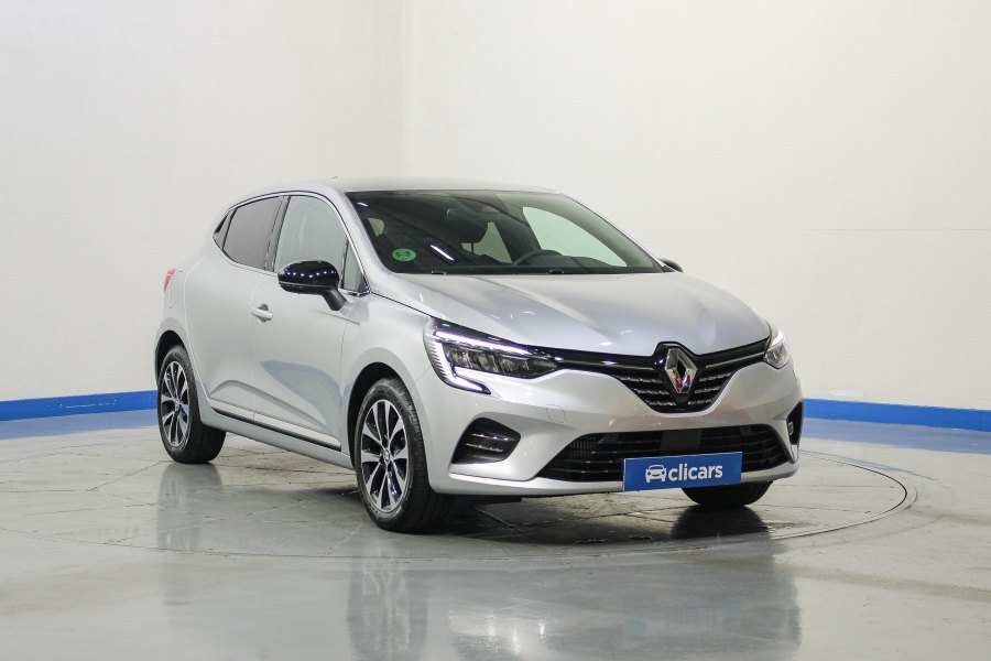 Renault Clio Gasolina Techno TCe 103 kW (140CV) 3