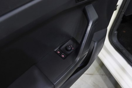 SEAT Ibiza Gasolina 1.0 EcoTSI 70kW (95CV) Reference Plus 18