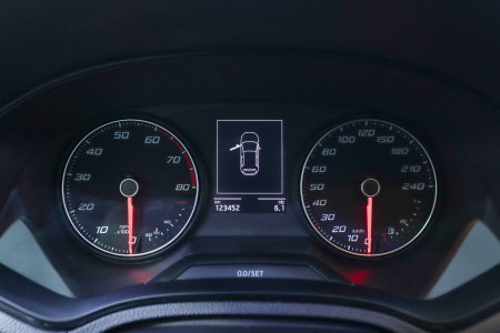 SEAT Ibiza Gasolina 1.0 EcoTSI 70kW (95CV) Reference Plus 14