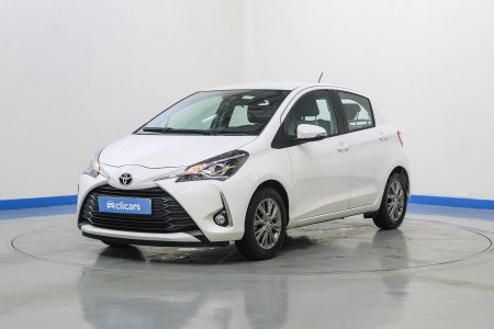 Comprar Toyota Yaris Gasolina 1.0 70 Active Tech Toyota Yaris Gasolina 1.0 70 Active Tech