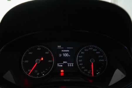 SEAT Ibiza 1.6 TDI 59kW (80CV) Reference Plus 9