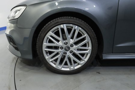 Audi A3 Gasolina 35 TFSI 110kW (150CV) S tronic Sportback 12