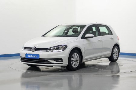 Volkswagen Golf 1.0 TSI Edition