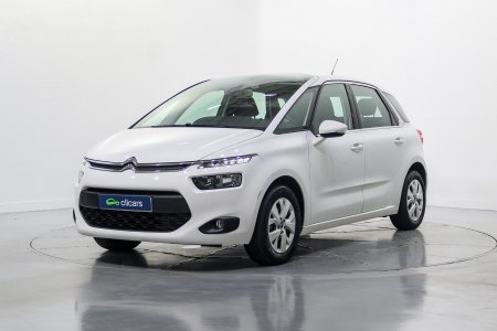 Comprar Citroen C4 Picasso 1.6 VTi Seduction Citroen C4 Picasso 1.6 VTi Seduction