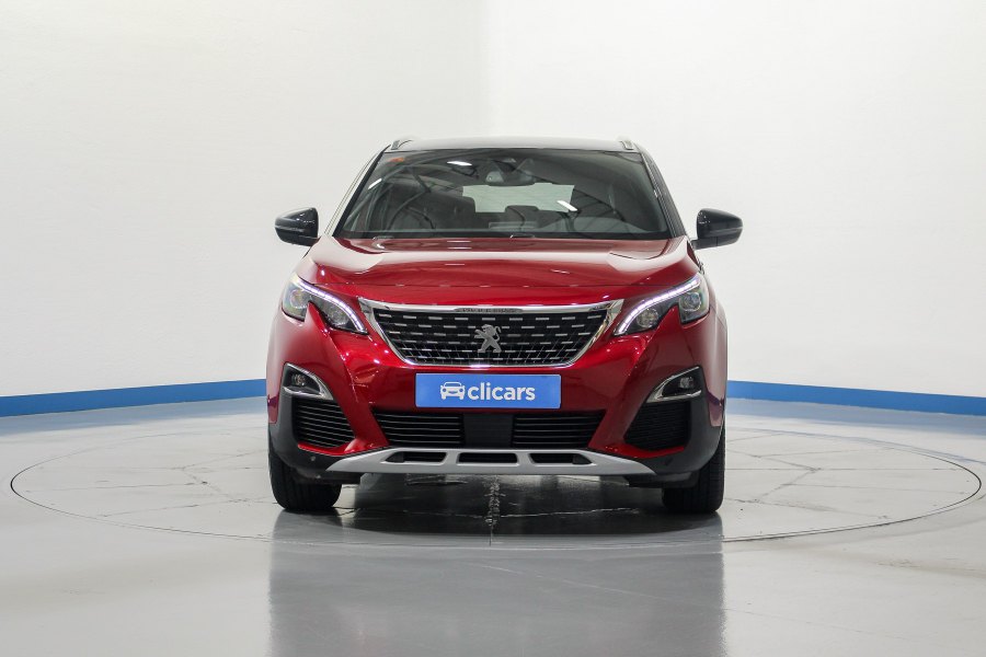 Peugeot 3008 SUV Diésel 3008 1.5BlueHDi GT Line S&S 130 2