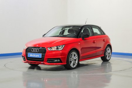 Audi A1 Sportback 1.0 TFSI Adrenalin