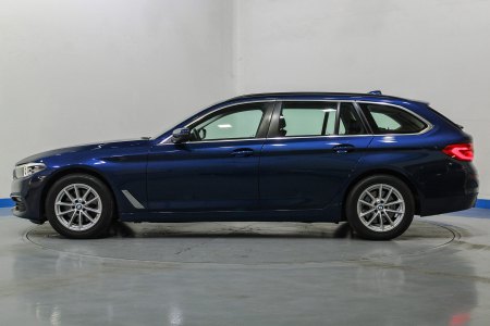 BMW Serie 5 Diésel 520d Touring 8
