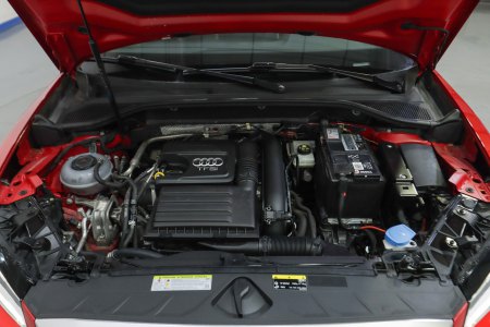 Audi Q2 Gasolina sport edition 1.4 TFSI 110kW (150CV) CoD 38