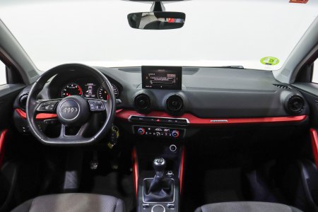 Audi Q2 Gasolina sport edition 1.4 TFSI 110kW (150CV) CoD 14