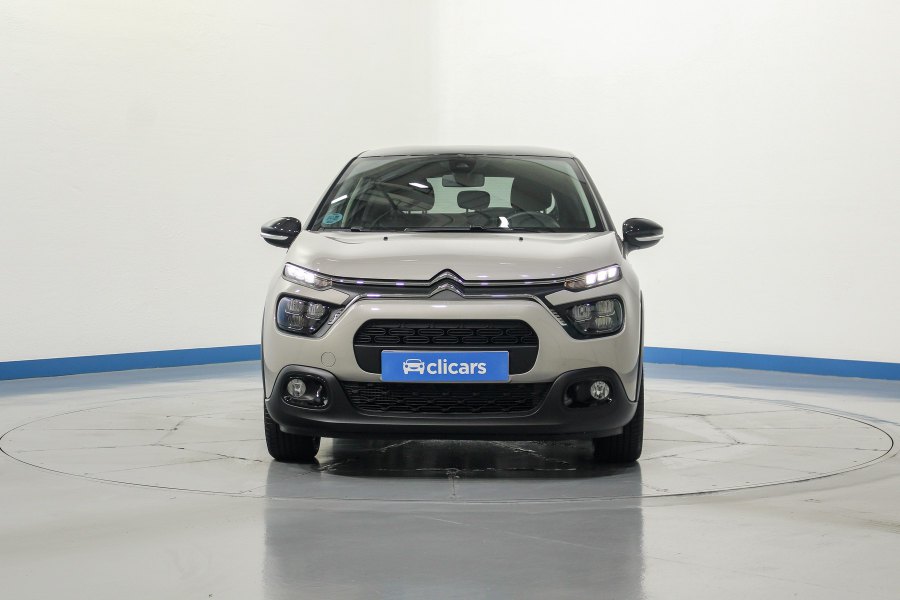 Citroen C3 Diésel C3 1.5BlueHDi S&S Shine 100 2