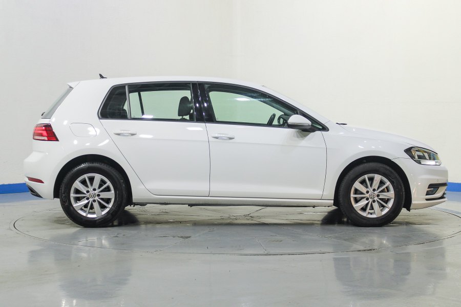 Volkswagen Golf Diésel Advance 1.6 TDI 85kW (115CV) 6