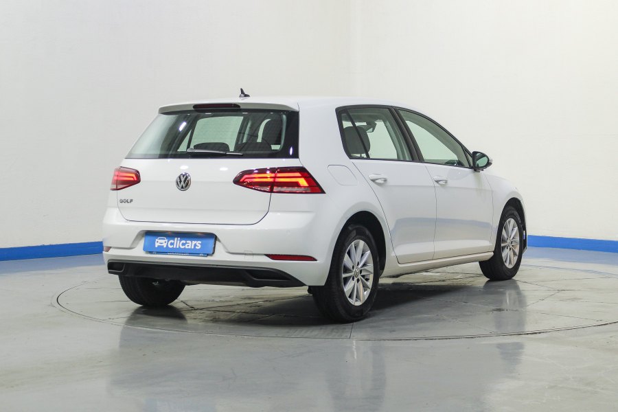 Volkswagen Golf Diésel Advance 1.6 TDI 85kW (115CV) 5