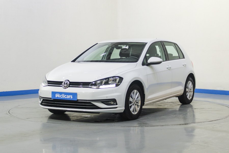 Volkswagen Golf Diésel Advance 1.6 TDI 85kW (115CV)