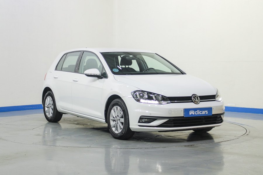 Volkswagen Golf Diésel Advance 1.6 TDI 85kW (115CV) 3