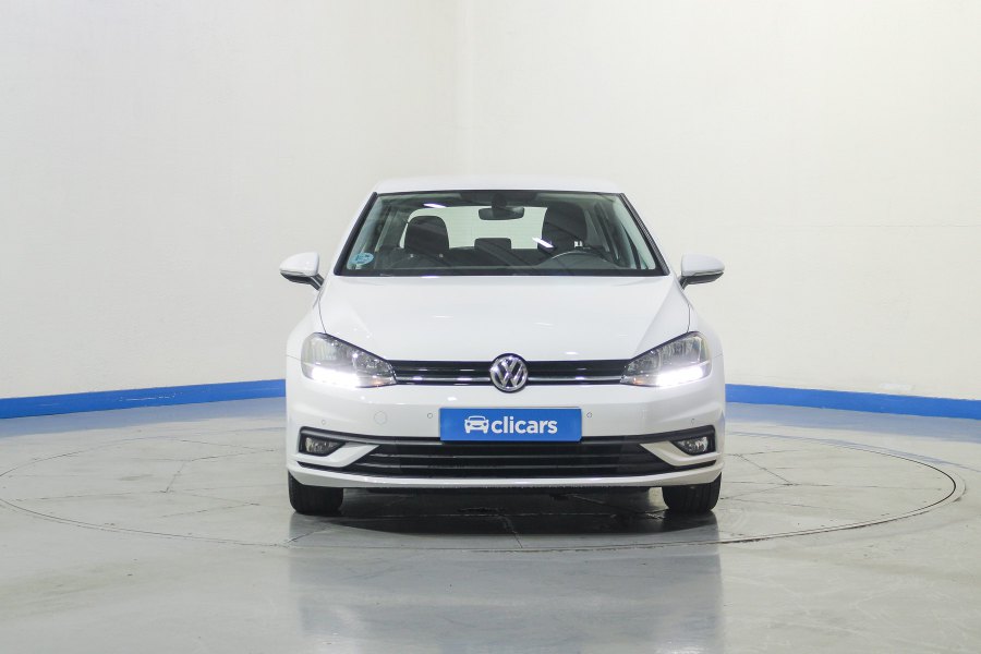 Volkswagen Golf Diésel Advance 1.6 TDI 85kW (115CV) 2