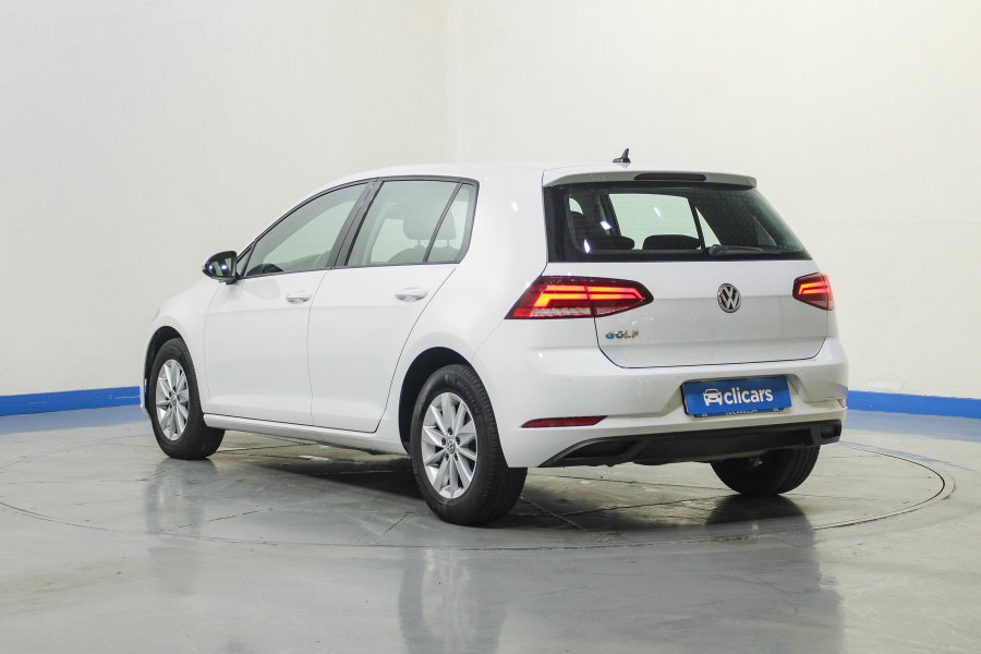 Volkswagen Golf Diésel Advance 1.6 TDI 85kW (115CV) 8