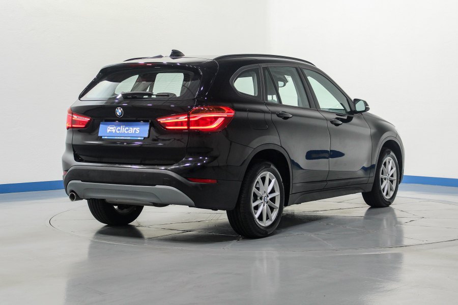 BMW X1 Diésel X1 sDrive 16d Business 5