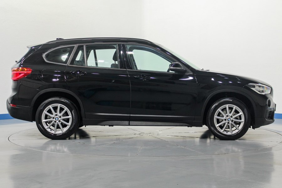 BMW X1 Diésel X1 sDrive 16d Business 6