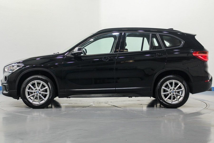 BMW X1 Diésel X1 sDrive 16d Business 7