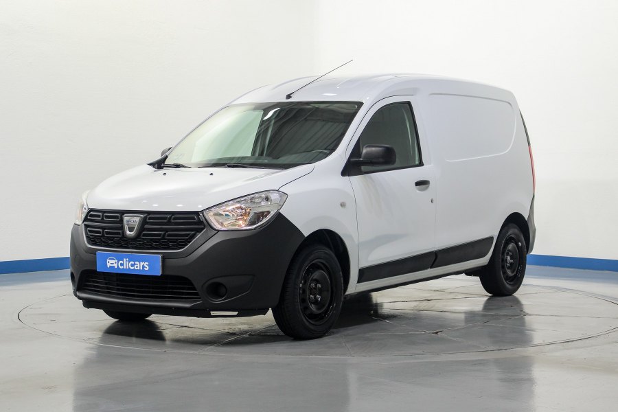 Dacia Dokker Comercial GLP Dokker Van 1.6 GLP Essential 75kW