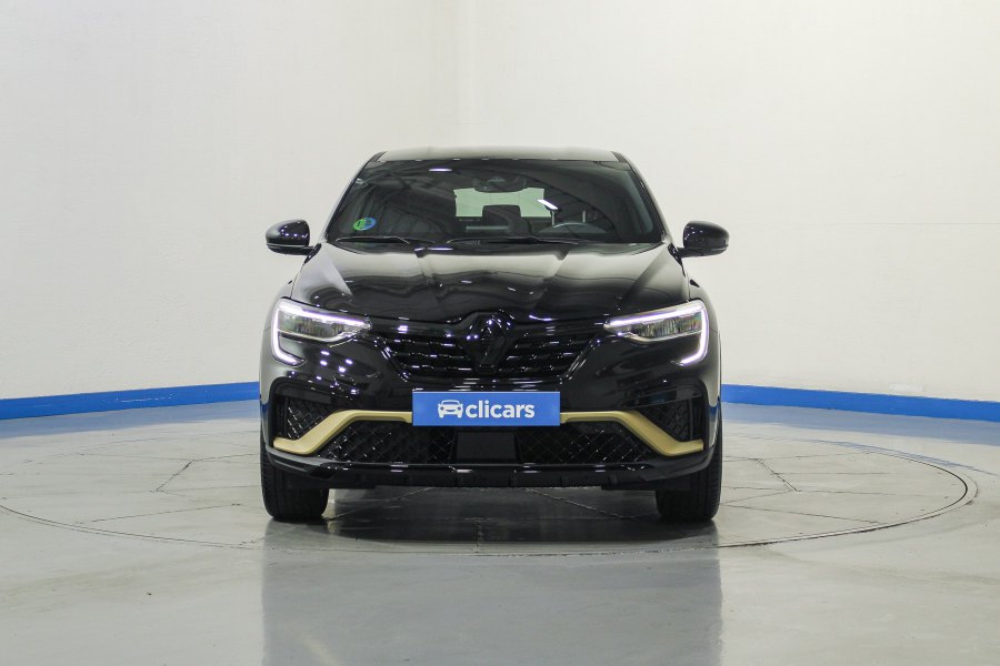 Renault Arkana Híbrido E-Tech Engineered full hyb. 105kW(145CV) 2