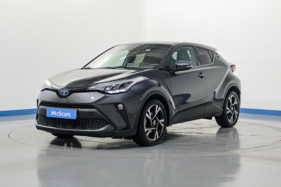 Toyota C-HR Híbrido C-HR 180H Advance