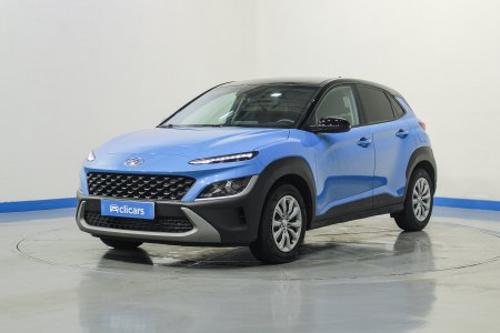 Hyundai Kona 1.0 TGDI 48V Klass 4x2