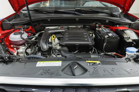 Audi Q2 Gasolina Design 30 TFSI 85kW (116CV) 37